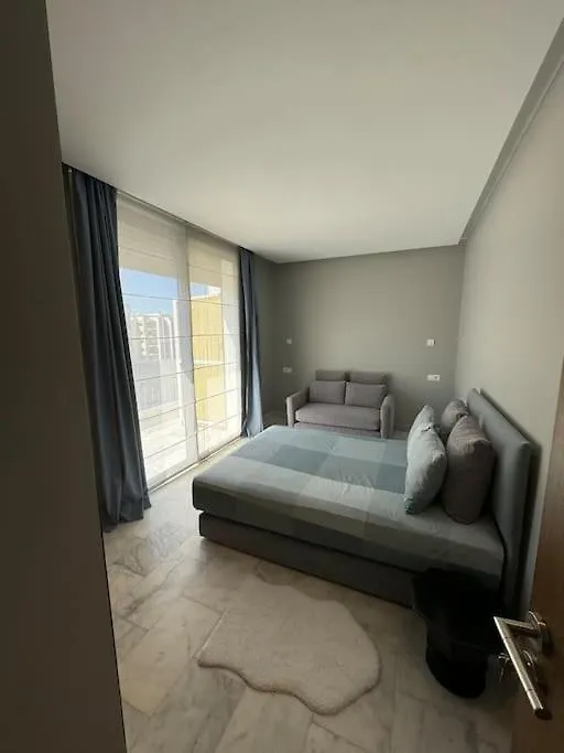 Appartement De Haut Standing- Ferme Bretonne Casablanca
