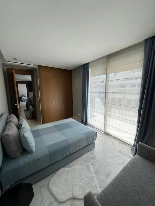 Appartement De Haut Standing- Ferme Bretonne Casablanca 0*,  Maroko