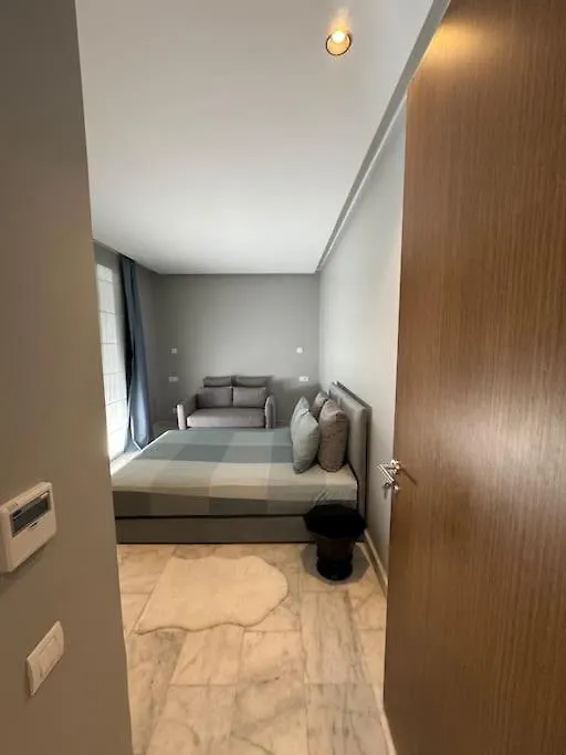 Apartament Appartement De Haut Standing- Ferme Bretonne Casablanca