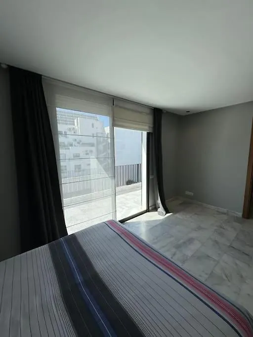 Appartement De Haut Standing- Ferme Bretonne Casablanca Maroko